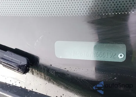 2007 Lincoln Mkz z USA, uszkodzony, nr VIN 3LNHM26T67R666192